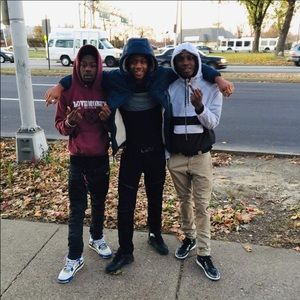 Meet your Posher, Najae